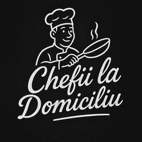 Chefii la Domiciliu