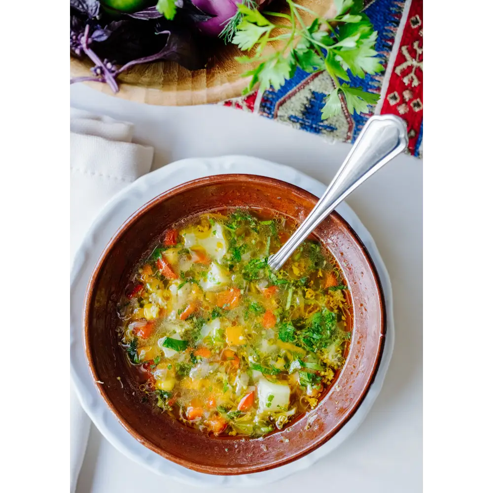 🥣 Ciorbă de potroace & grill – A doua zi după nuntă în liniștea de acasă - meniu party
