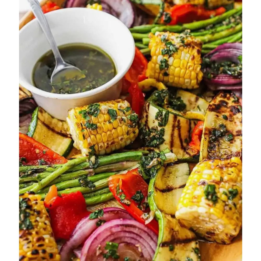 🦐 Fructe de Mare la Grătar – Summer Party sofisticat și delicios - meniu party