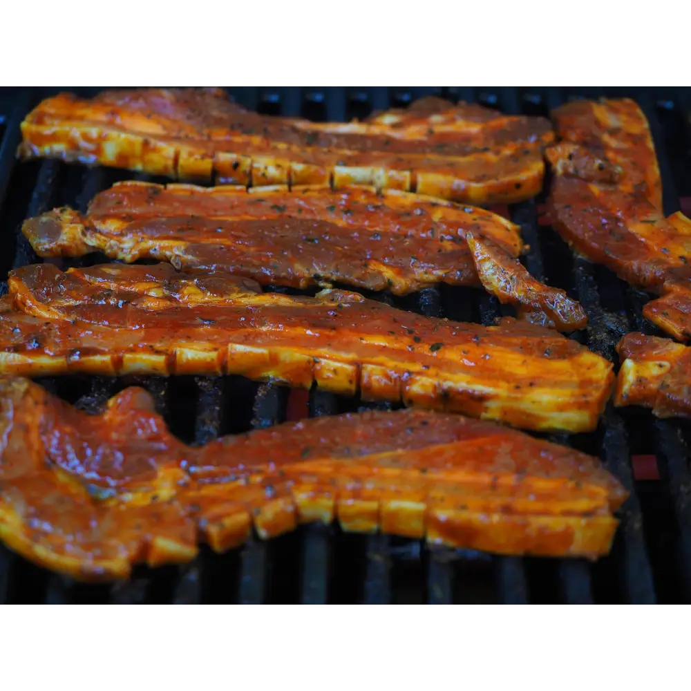 🔥 Grill Summer Party – Chef și grătar la tine acasă! - meniu party