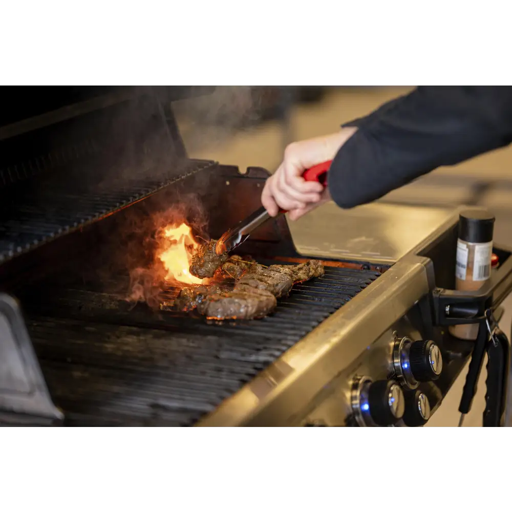 🔥 Grill Summer Party – Chef și grătar la tine acasă! - meniu party