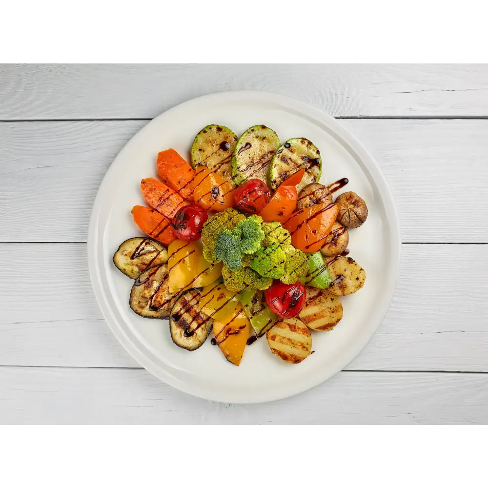 Grill Vegan Party – Bucătar la domiciliu pentru petreceri vegane meniuri vegane gătite live acasă - Vegan Party