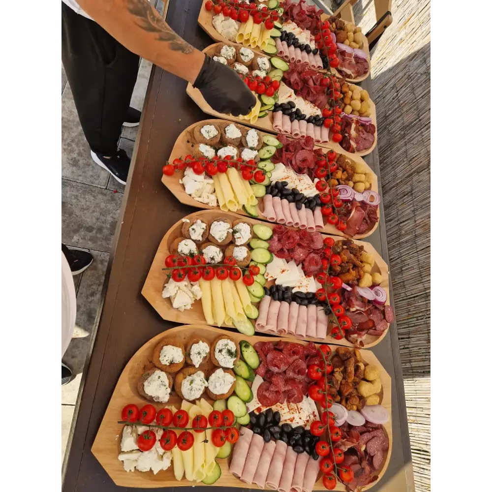 Meniu botez traditional meniu botez
