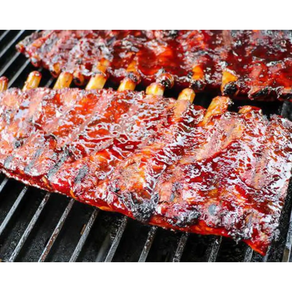 🍖 Ribs Summer Party – Gust intens gătit lent și servit cu stil - meniu party