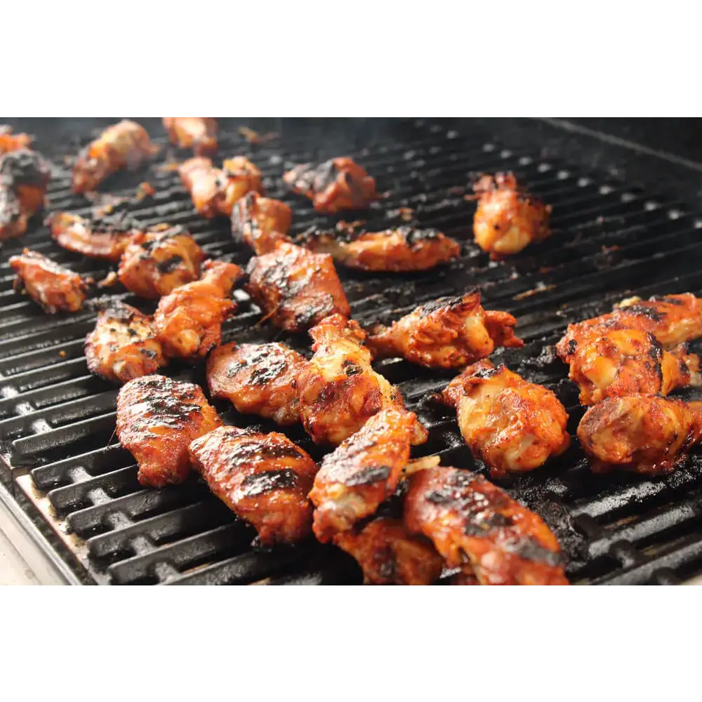 🍗 Wings Summer Party – Aripioare la grătar petrecere garantată! - meniu party