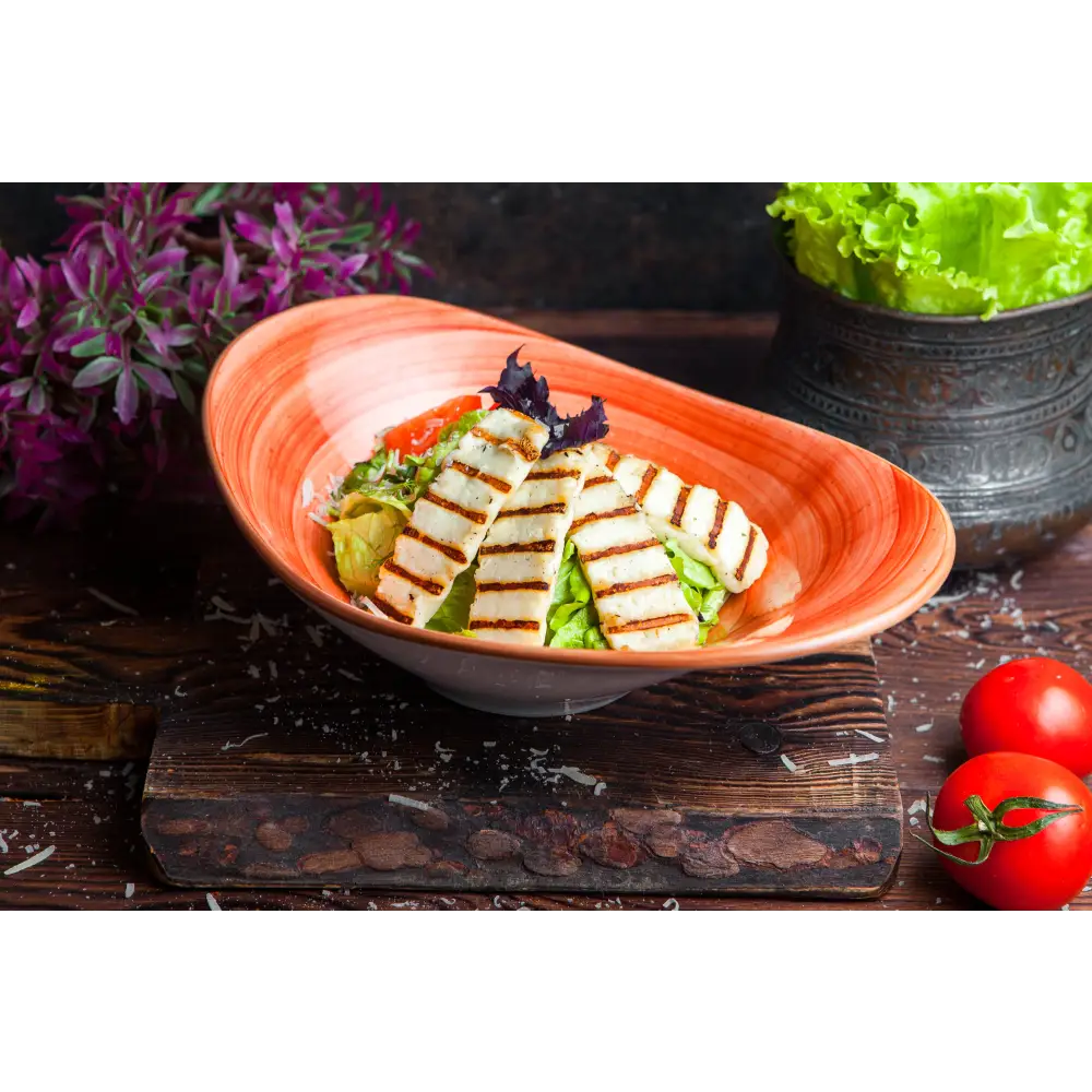 Grill Mediteranean – Bucătar la domiciliu cu preparate autentice mediteraneene gătite live - Grill Mediteranean