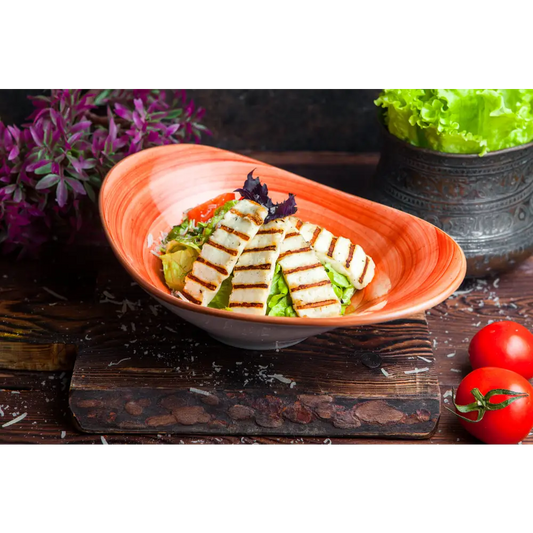 Grill Mediteranean – Bucătar la domiciliu cu preparate autentice mediteraneene gătite live - Grill Mediteranean