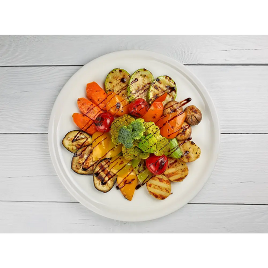 Grill Vegan Party – Bucătar la domiciliu pentru petreceri vegane meniuri vegane gătite live acasă - Vegan Party