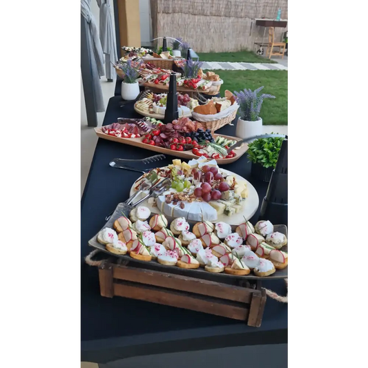 Meniu botez traditional meniu botez